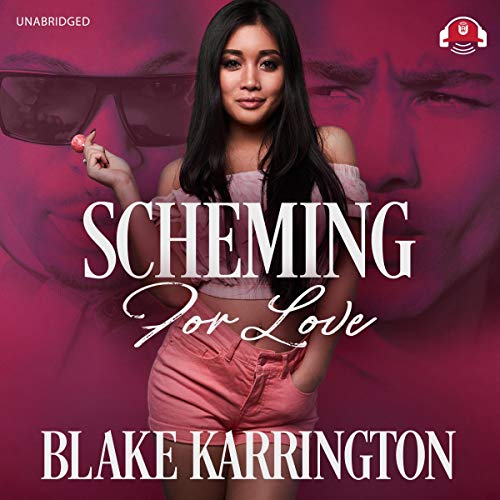 Cover of Scheming for Love