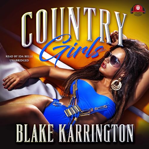 Cover of Country Girls