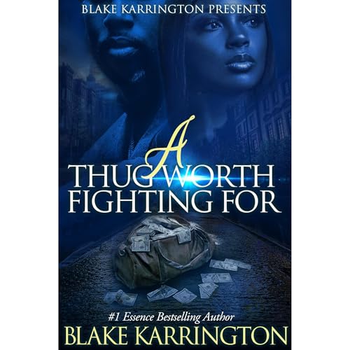 Cover of A Thug Worth Fighting For