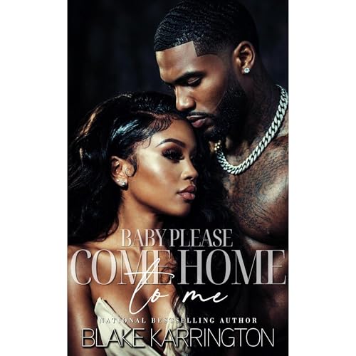 Cover of Baby Please Come Home To Me