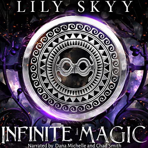 Cover of Infinite Magic
