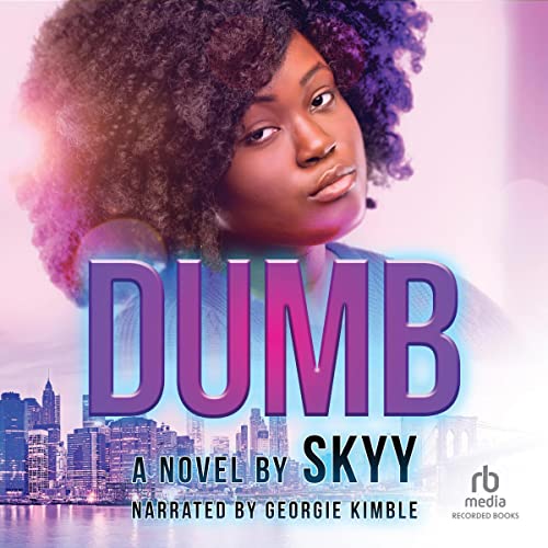 Cover of Dumb