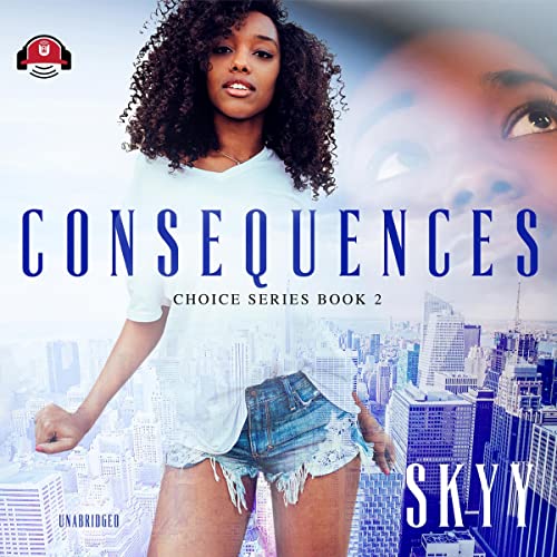 Cover of Consequences