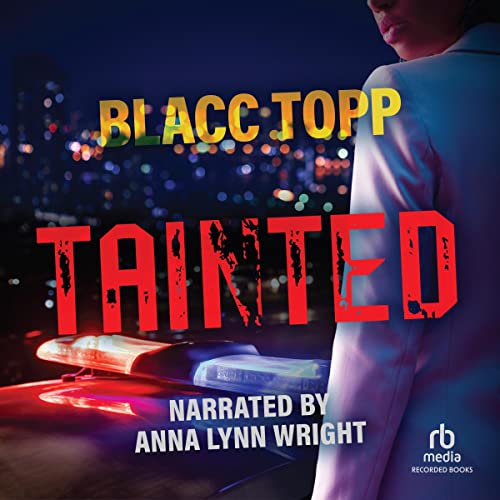 Cover of Tainted