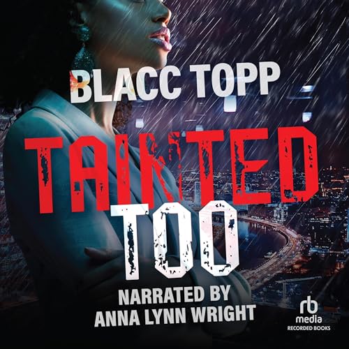 Cover of Tainted Too