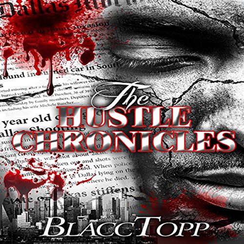 Cover of The Hustle Chronicles