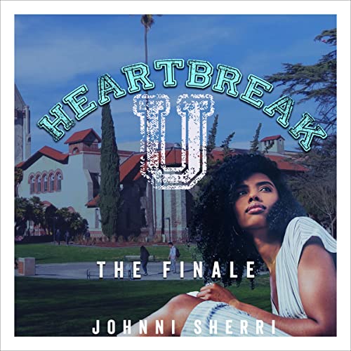 Cover of Heartbreak U: The Finale