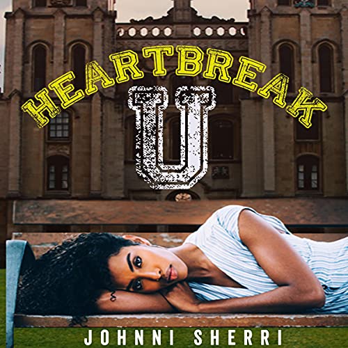 Cover of Heartbreak U