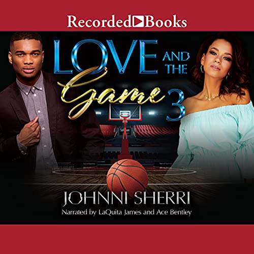 Cover of Love and the Game 3