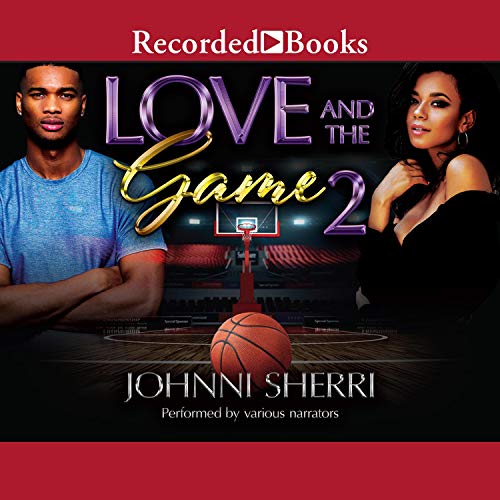Cover of Love and the Game 2