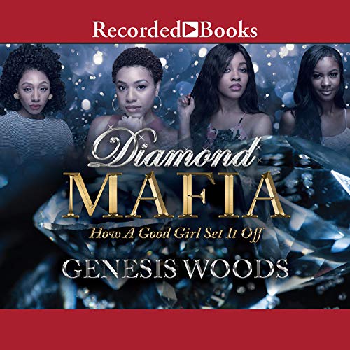 Cover of Diamond Mafia