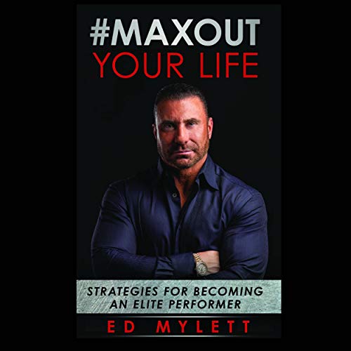 Cover of #Maxout Your Life