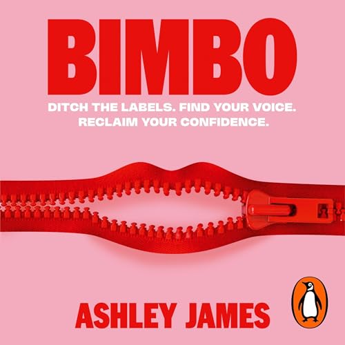 Cover of Bimbo
