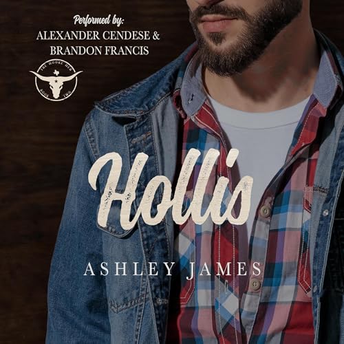 Cover of Hollis