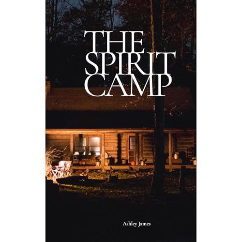 Cover of The Spirit Camp