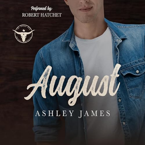 Cover of August