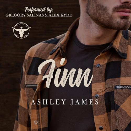 Cover of Finn