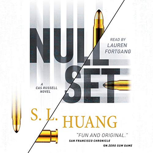 Cover of Null Set