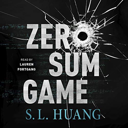 Cover of Zero Sum Game