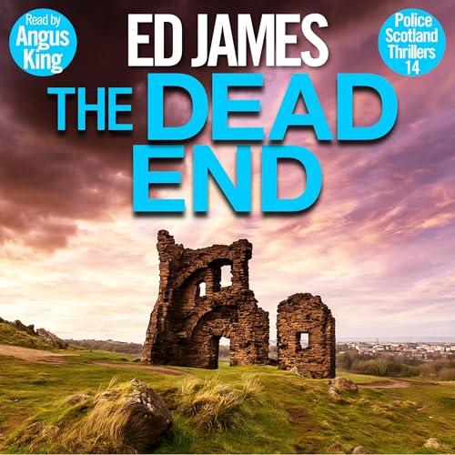 Cover of The Dead End