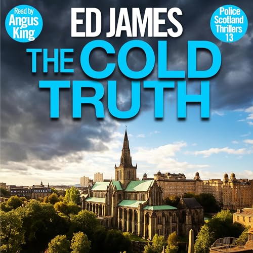 Cover of The Cold Truth