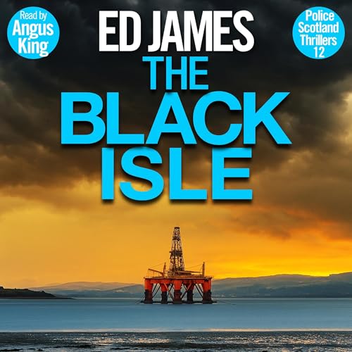 Cover of The Black Isle
