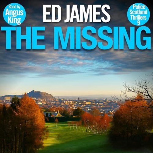 Cover of The Missing