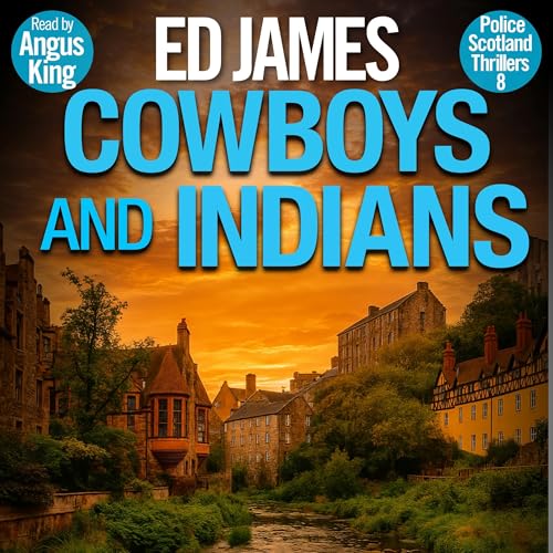 Cover of Cowboys and Indians