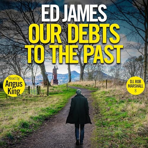 Cover of Our Debts to the Past
