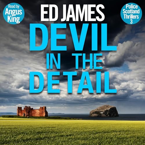 Cover of Devil in the Detail