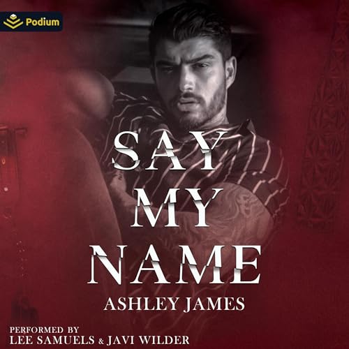 Cover of Say My Name