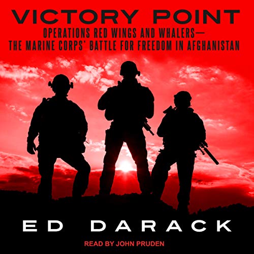 Cover of Victory Point