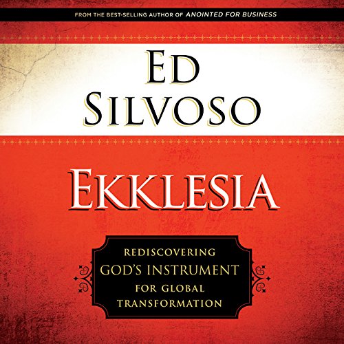 Cover of Ekklesia