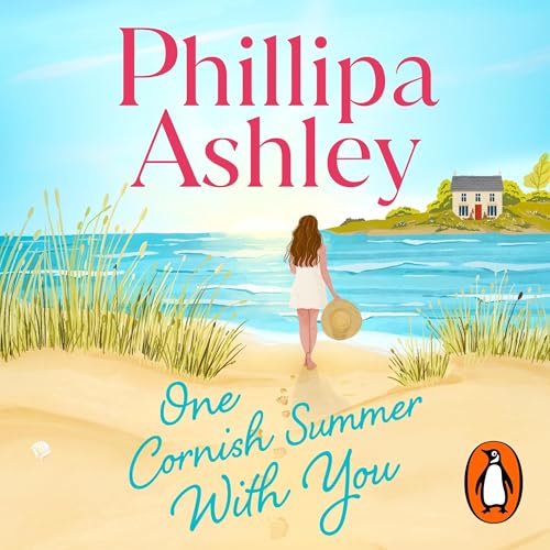 Cover of One Cornish Summer With You