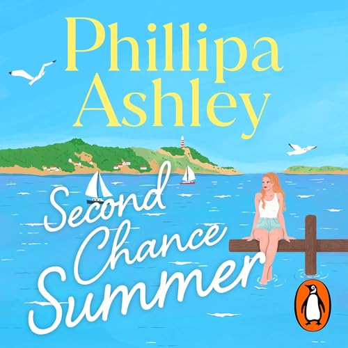 Cover of Second Chance Summer