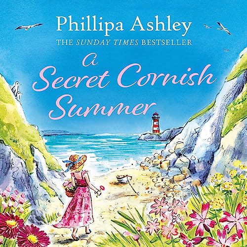 Cover of A Secret Cornish Summer