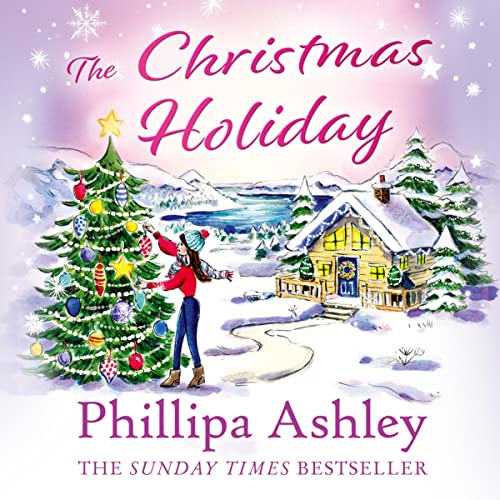 Cover of The Christmas Holiday