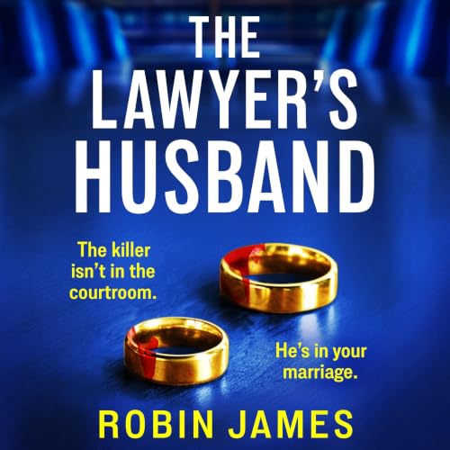 Cover of The Lawyer's Husband