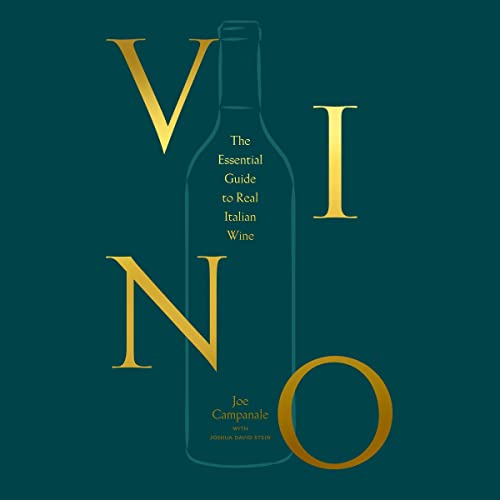 Cover of Vino
