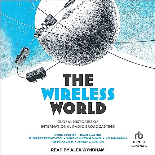 Cover of The Wireless World