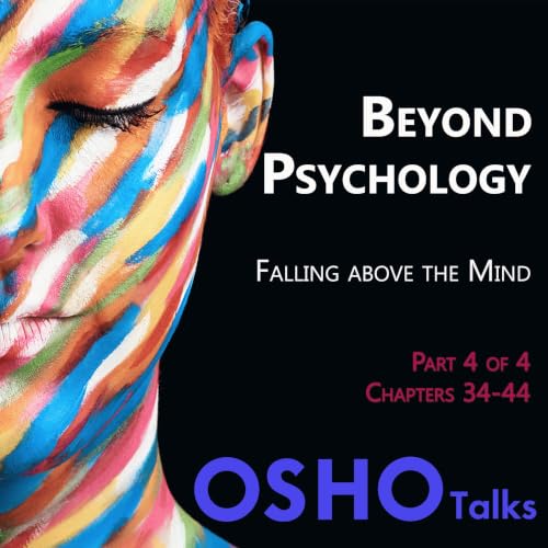 Cover of Falling Above the Mind