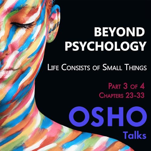 Cover of Life Consists of Small Things