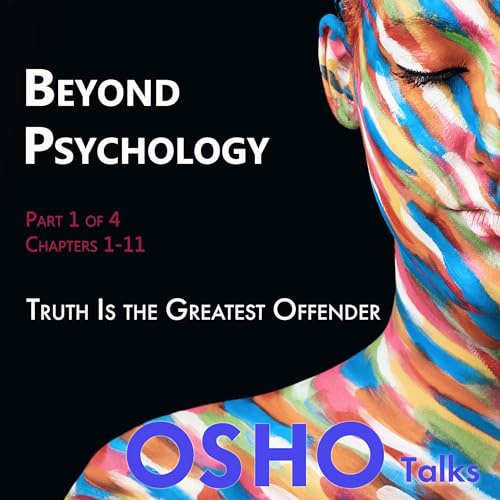 Cover of Truth Is the Greatest Offender