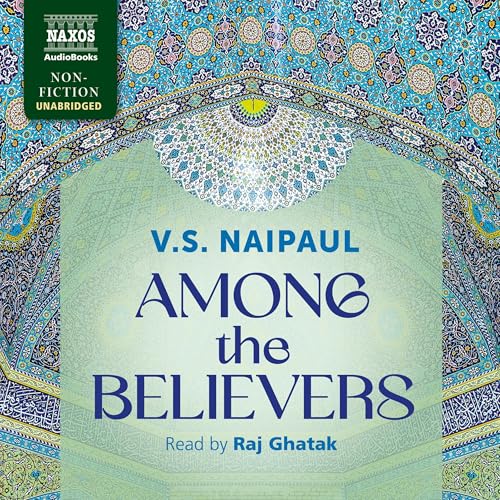 Cover of Among the Believers