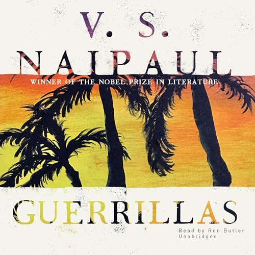 Cover of Guerrillas