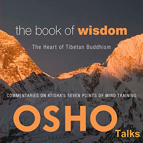 Cover of The Book of Wisdom
