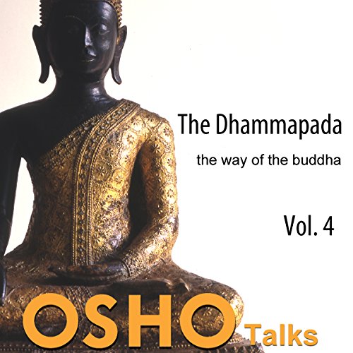 Cover of The Dhammapada Vol. 4