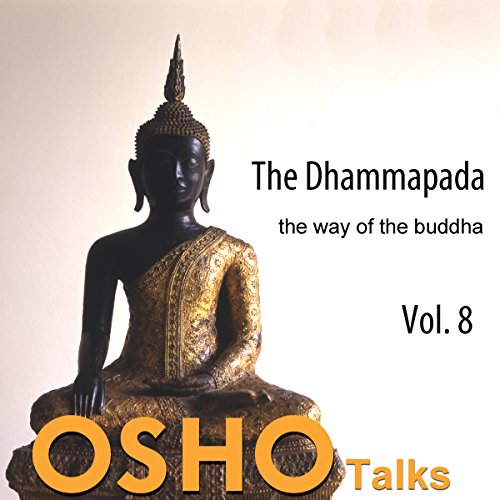 Cover of The Dhammapada, Vol. 8