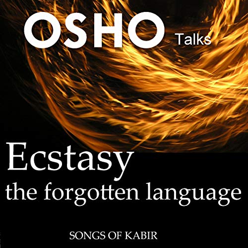 Cover of Ecstasy: The Forgotten Language