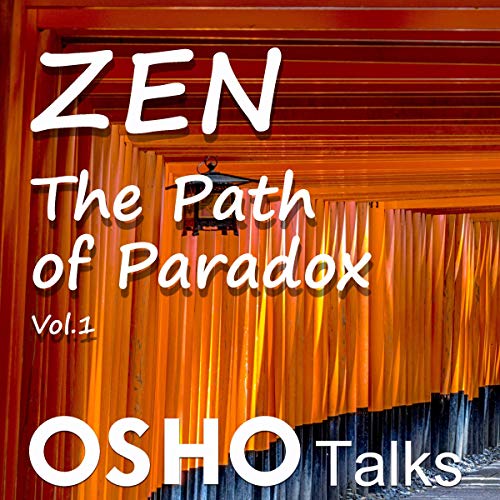 Cover of Zen, The Path of Paradox (Vol.1)
